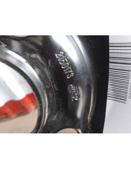 NEUMATICO REPUESTO OPEL CORSA E - 229313