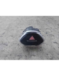 WARNING OPEL CORSA E - 233017