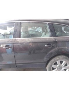PUERTA TRASERA IZQUIERDA AUDI Q7 (4L) - 245258