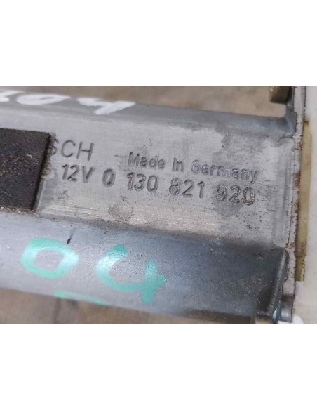 ELEVALUNAS DELANTERO DERECHO MERCEDES-BENZ CLK (BM 209) COUPE - 207053