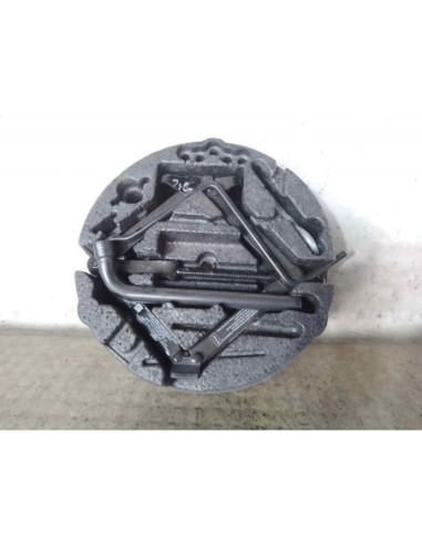 GATO OPEL VIVARO - 215694