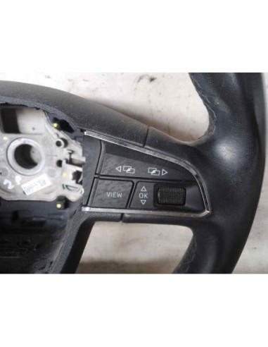 VOLANTE SEAT TOLEDO (KG3) - 234907