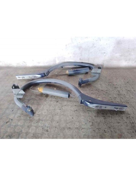 BISAGRA DERECHA PORTON MERCEDES-BENZ CLASE E (BM 211) BERLINA - 202667