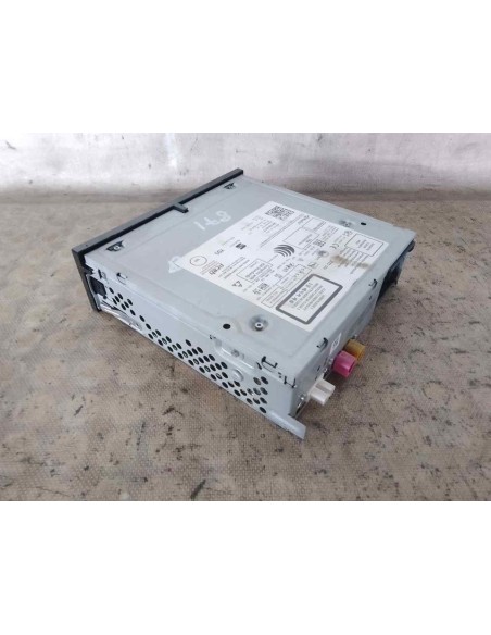 SISTEMA AUDIO / RADIO CD SEAT TOLEDO (KG3) - 234925