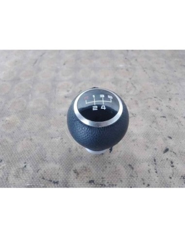 POMO PALANCA CAMBIO SEAT LEON (1P1) - 214241