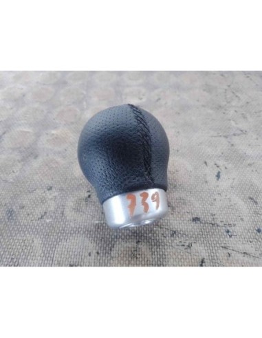 POMO PALANCA CAMBIO SEAT LEON (1P1) - 214241