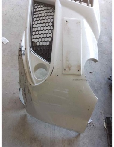 PARAGOLPES DELANTERO ALFA ROMEO MITO (145) -...