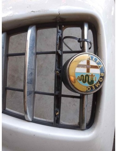 PARAGOLPES DELANTERO ALFA ROMEO MITO (145) -...