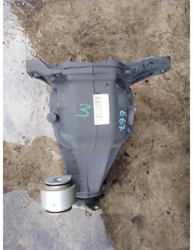 DIFERENCIAL TRASERO MERCEDES-BENZ CLASE C (BM...