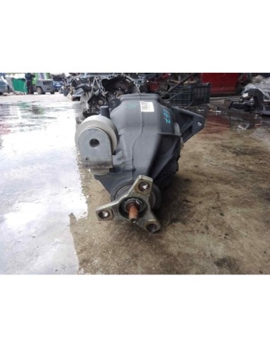 DIFERENCIAL TRASERO MERCEDES-BENZ CLASE C (BM...