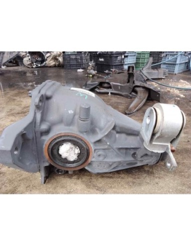 DIFERENCIAL TRASERO MERCEDES-BENZ CLASE C (BM...
