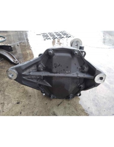 DIFERENCIAL TRASERO MERCEDES-BENZ CLASE C (BM...
