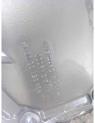 DIFERENCIAL TRASERO MERCEDES-BENZ CLASE C (BM...