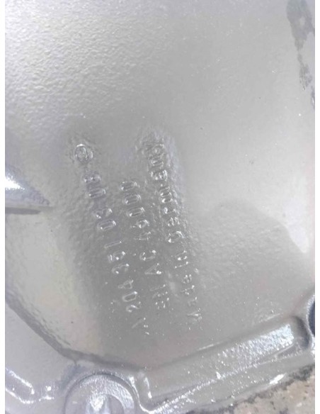 DIFERENCIAL TRASERO MERCEDES-BENZ CLASE C (BM 204) BERLINA - 199984