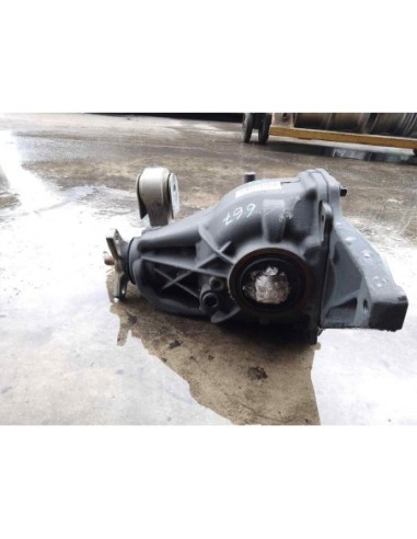DIFERENCIAL TRASERO MERCEDES-BENZ CLASE C (BM...