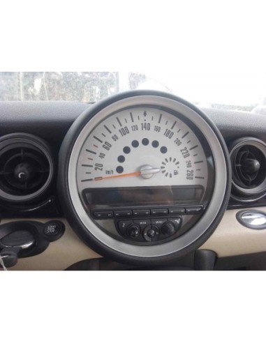 CUADRO INSTRUMENTOS MINI MINI (R56) - 233873