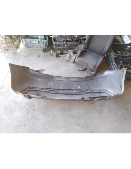 PARAGOLPES TRASERO ALFA ROMEO MITO (145) - 227719