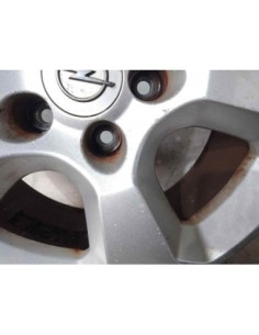 LLANTA OPEL ASTRA H BERLINA - 216118 2