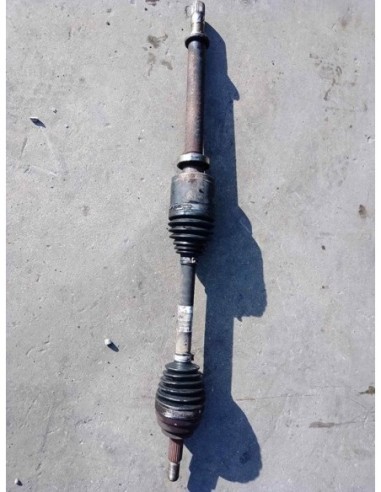 TRANSMISION DELANTERA DERECHA RENAULT KANGOO I...