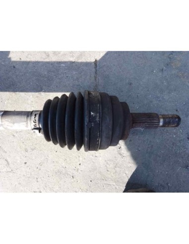 TRANSMISION DELANTERA DERECHA RENAULT KANGOO I...