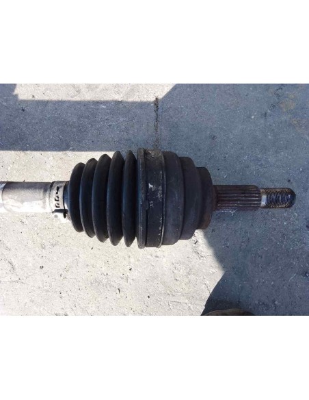 TRANSMISION DELANTERA DERECHA RENAULT KANGOO I (F/KC0) - 192669