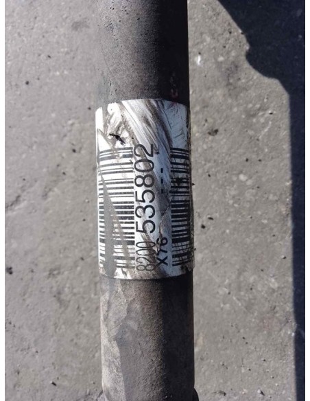 TRANSMISION DELANTERA DERECHA RENAULT KANGOO I (F/KC0) - 192669