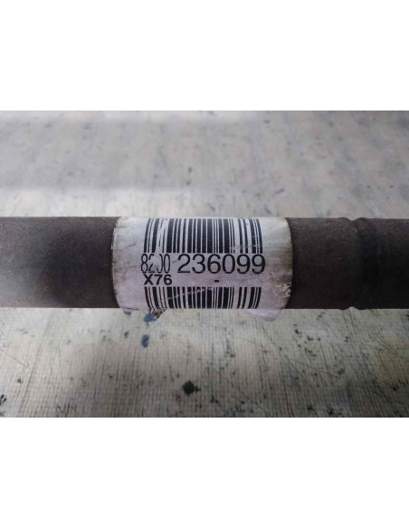 TRANSMISION DELANTERA DERECHA RENAULT KANGOO I (F/KC0) - 230613