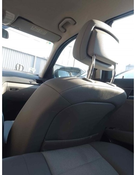 ABS MERCEDES-BENZ CLASE C (BM 204) BERLINA - 243887