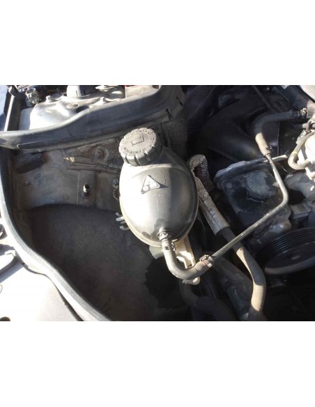 ALTERNADOR MERCEDES-BENZ CLASE C (BM 204) BERLINA - 243893