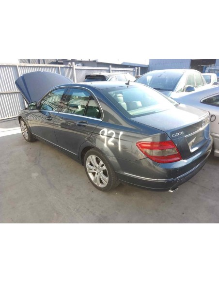 AMORTIGUADOR DELANTERO IZQUIERDO MERCEDES-BENZ CLASE C (BM 204) BERLINA - 243895