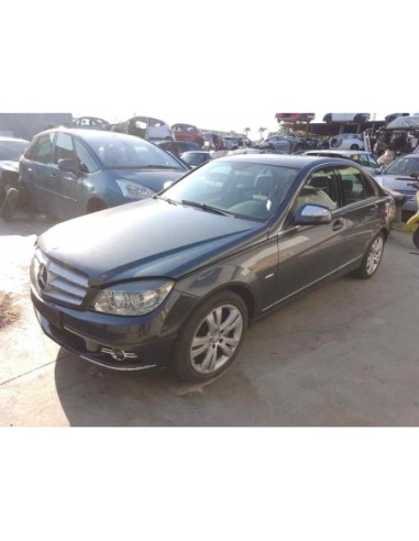 ELECTROVENTILADOR MERCEDES-BENZ CLASE C (BM...