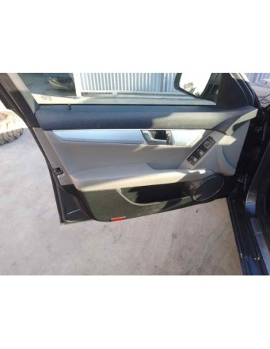 ELEVALUNAS DELANTERO IZQUIERDO MERCEDES-BENZ...