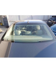 LUNA TRASERA MERCEDES-BENZ CLASE C (BM 204) BERLINA - 243944