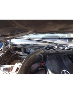 BRAZO LIMPIA DELANTERO DERECHO MERCEDES-BENZ CLASE C (BM...