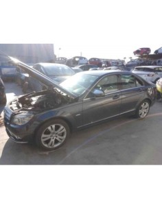 MOTOR LIMPIA DELANTERO MERCEDES-BENZ CLASE C (BM 204)...