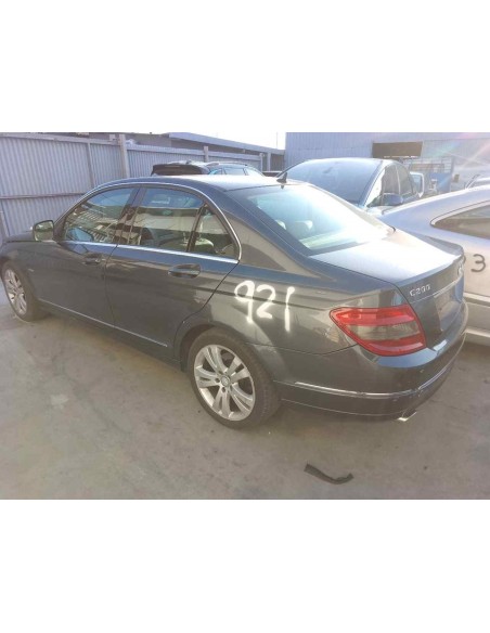 AMORTIGUADOR TRASERO DERECHO MERCEDES-BENZ CLASE C (BM 204) BERLINA - 244951