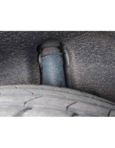 AMORTIGUADOR TRASERO IZQUIERDO MERCEDES-BENZ CLASE C (BM...