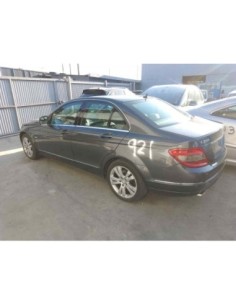 CAJA RELES / FUSIBLES MERCEDES-BENZ CLASE C (BM 204)...
