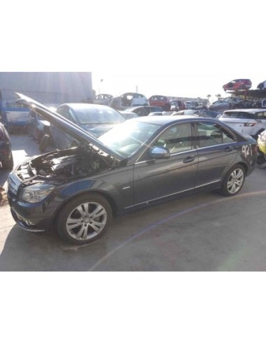 MANGUETA DELANTERA IZQUIERDA MERCEDES-BENZ...