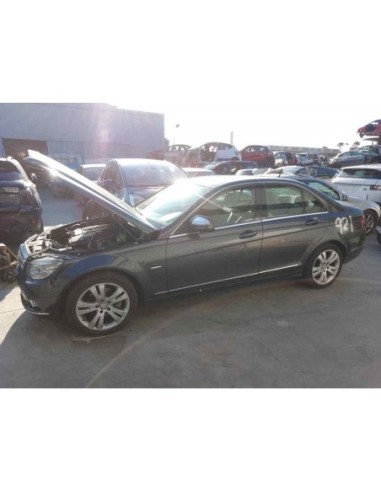 CENTRALITA MOTOR UCE MERCEDES-BENZ CLASE C (BM...
