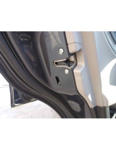 CERRADURA PUERTA TRASERA IZQUIERDA...