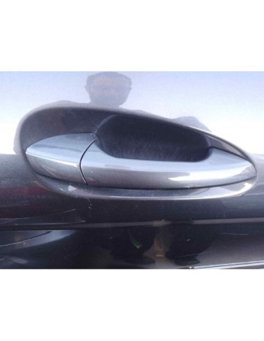 MANETA EXTERIOR TRASERA DERECHA MERCEDES-BENZ...