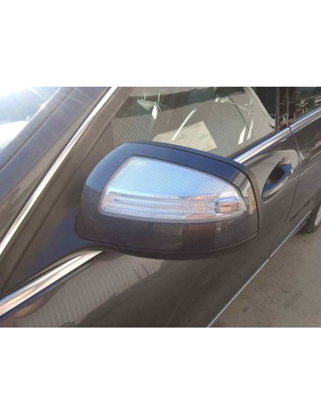 RETROVISOR IZQUIERDO MERCEDES-BENZ CLASE C (BM 204) BERLINA - 243983