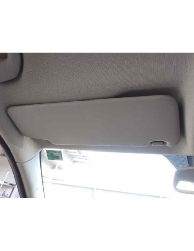 PARASOL IZQUIERDO MERCEDES-BENZ CLASE C (BM...