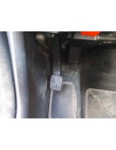 PALANCA FRENO MERCEDES-BENZ CLASE C (BM 204) BERLINA -...