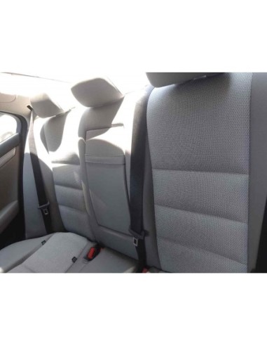 ASIENTOS TRASEROS MERCEDES-BENZ CLASE C (BM...