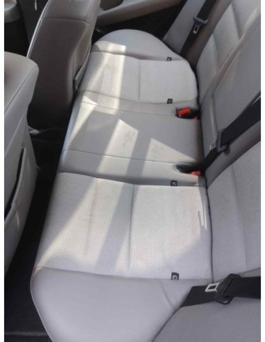ASIENTOS TRASEROS MERCEDES-BENZ CLASE C (BM...