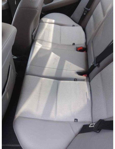 ASIENTOS TRASEROS MERCEDES-BENZ CLASE C (BM 204) BERLINA - 245292