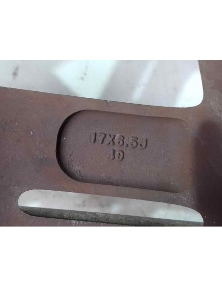 LLANTA DODGE AVENGER (JS) - 208814