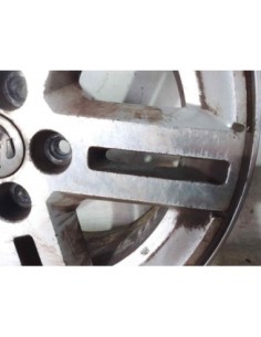 LLANTA DODGE AVENGER (JS) - 208815 2